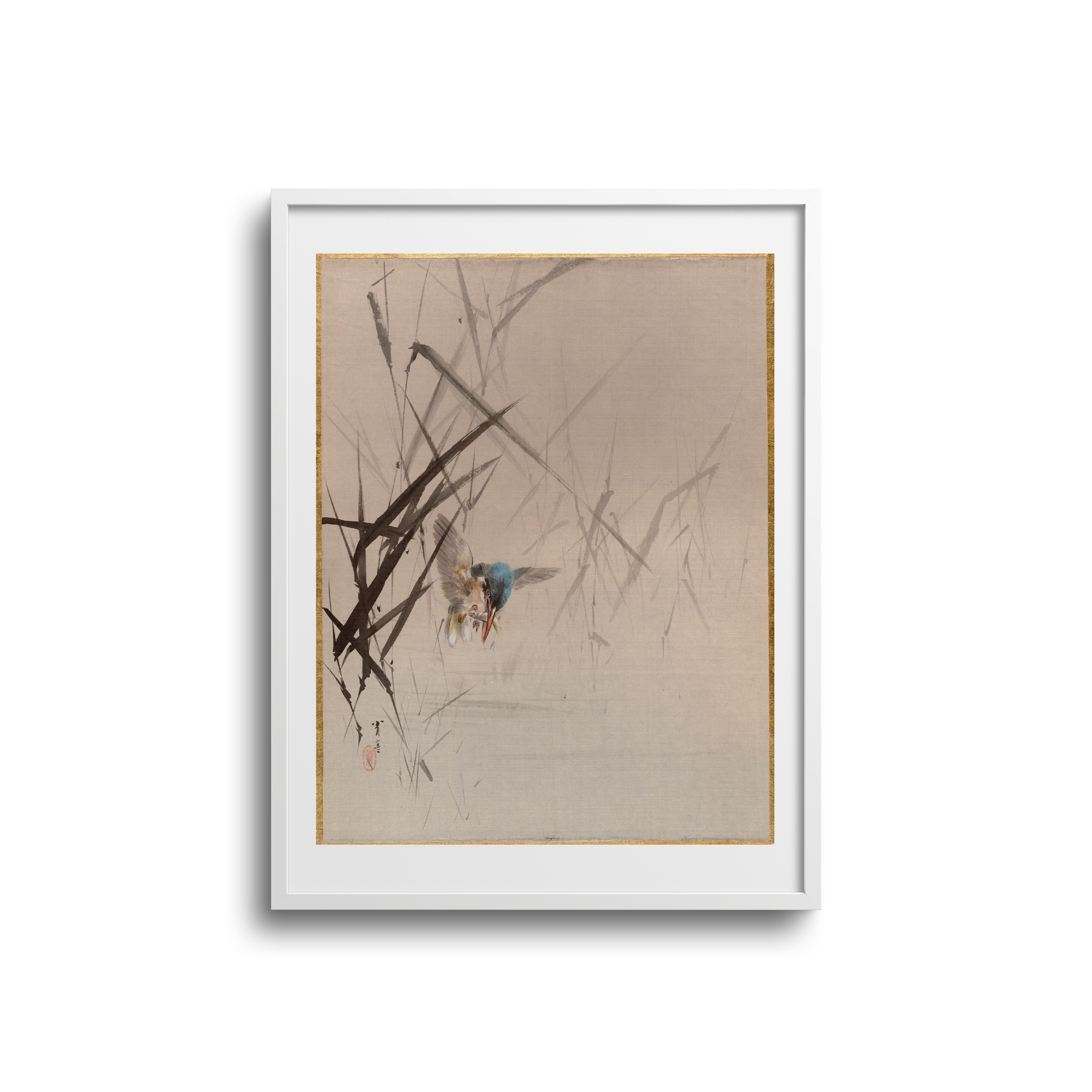 Ohara Koson