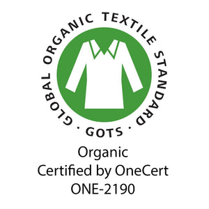 Playard Sheet in GOTS-Certified Organic Cotton – Turtle Green
